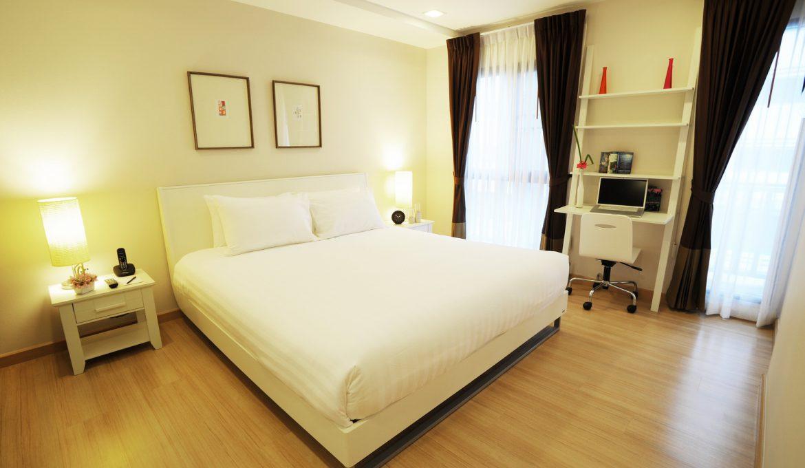Baan K Residence Bangkok Bagian luar foto