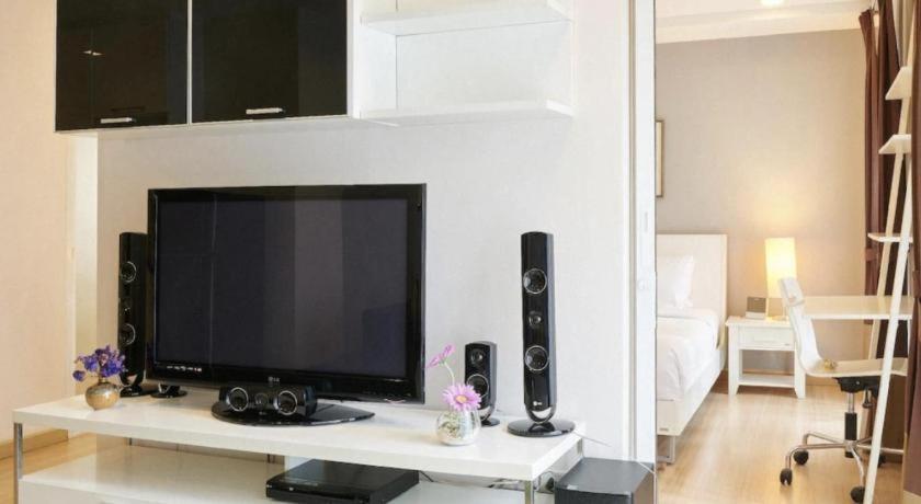 Baan K Residence Bangkok Bagian luar foto