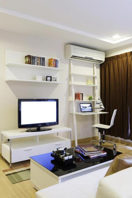 Baan K Residence Bangkok Bagian luar foto
