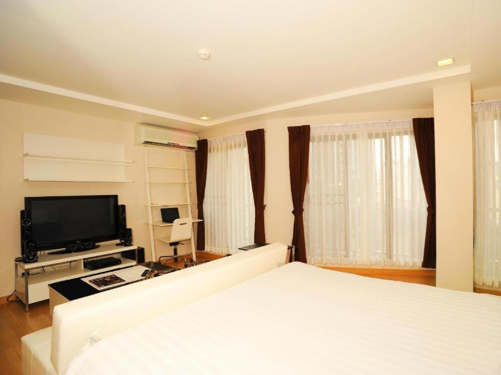 Baan K Residence Bangkok Bagian luar foto