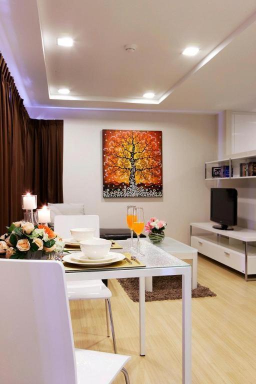 Baan K Residence Bangkok Bagian luar foto